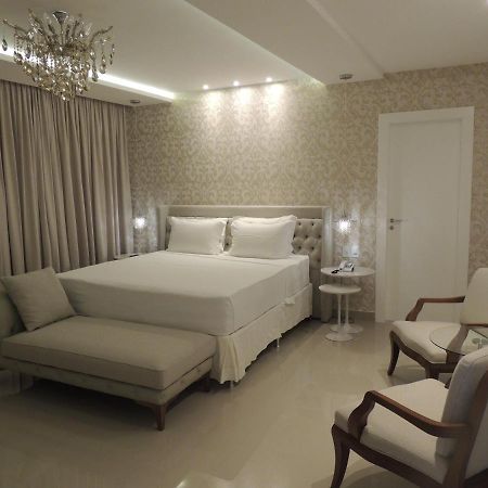Star Hotel 伊塔佩鲁纳 外观 照片