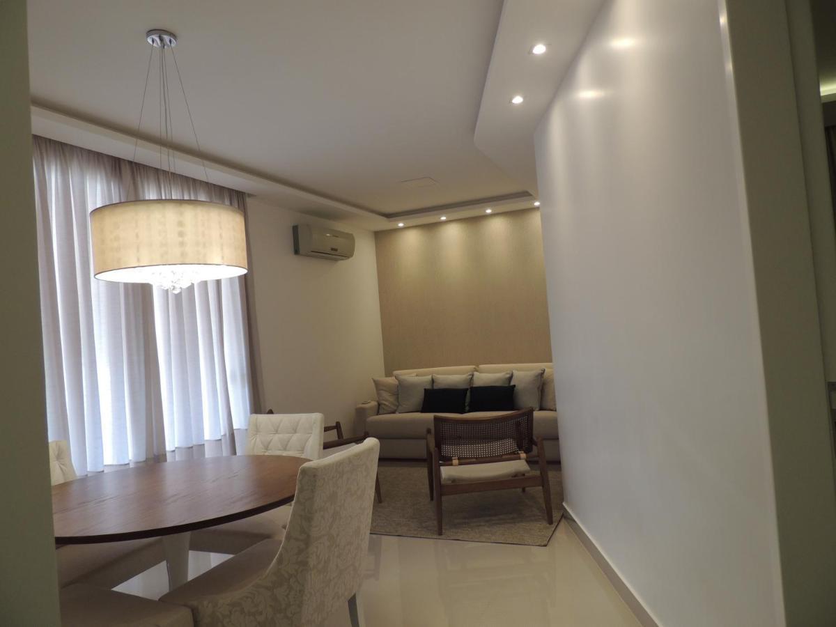 Star Hotel 伊塔佩鲁纳 外观 照片