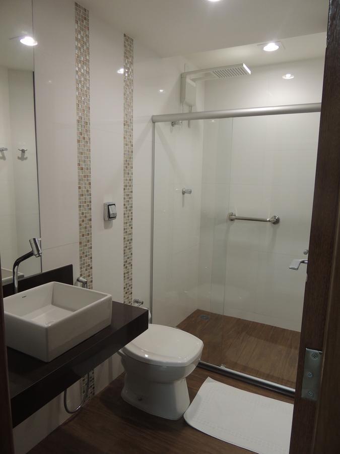 Star Hotel 伊塔佩鲁纳 外观 照片